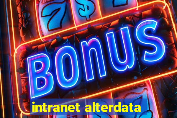 intranet alterdata